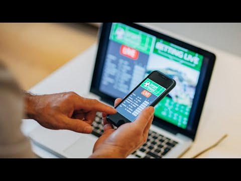 Gamblers Start Placing Weird New Bets to Fill Sports Void