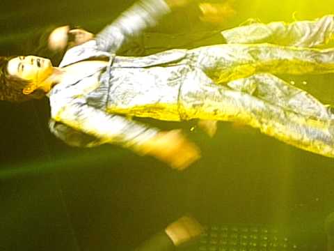 [111126] TVXQ- Rising Sun 4 @ MGM kpopmasters Las Vegas