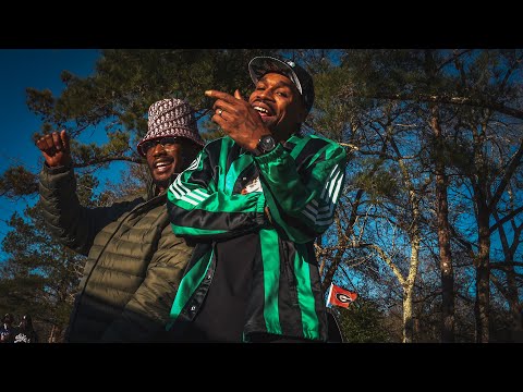 CLAI DA GREAT FT TAY GRAM FEEL ME (OFFICIAL MUSIC VIDEO)