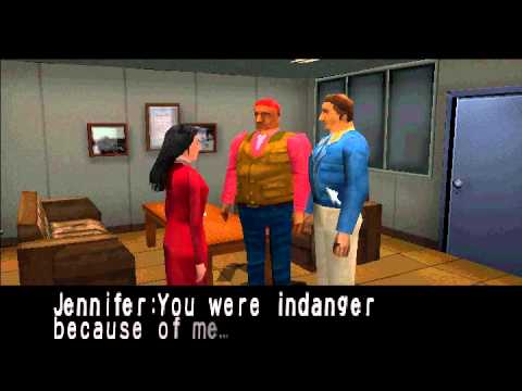 Let's Play Clock Tower (PSX) Episode 14: Preparing for the Trip