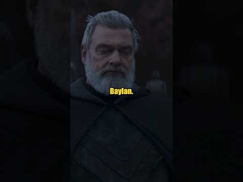 What DARK Secret Is Baylan Skoll Looking For? #ahsoka #starwars