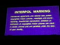 Opening To Barney In Outer Space 1998 VHS
