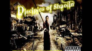 Backshot Entertainment presents  Disciples of Shaolin - THE BELLS OF DEATH