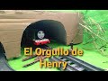 El Orgullo De Henry REMAKE Thomas Y Sus Amigos