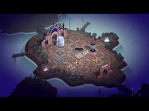 Видео Becoming Saint #1