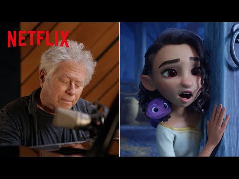 Thumbnail of the video: Alan Menken On Composing "The Way It Was Before"