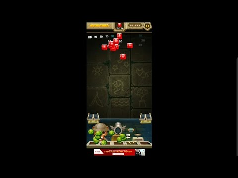 Bubble Shooter Level 260