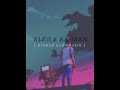Khula  Aasman Song | Slowed and Reverb |