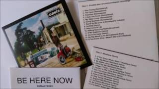 Be Here Now ☼ Chasing The Sun Edition ~ Mustique Demos