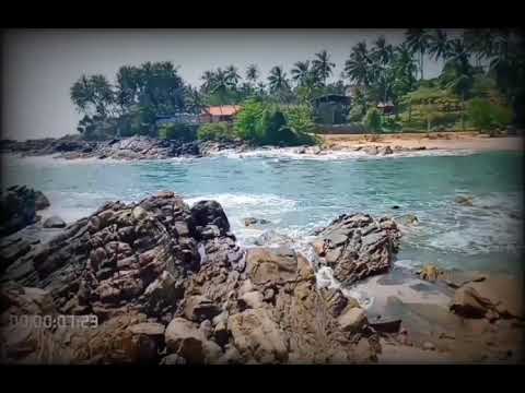 blue beach island sri lanka