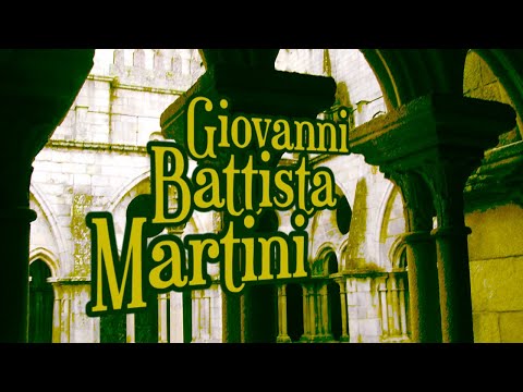 G.B.Martini - Preludio - Gavotta