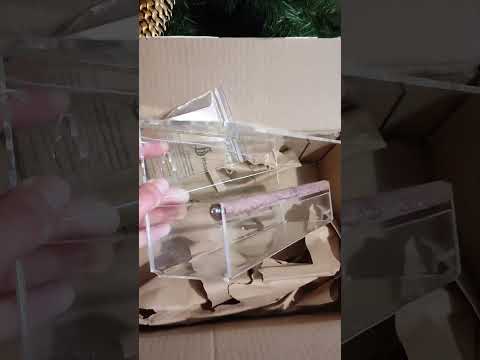 Кормушка для птиц с присосками на окно акриловая Терасса - фото 1 - id-p2037389711