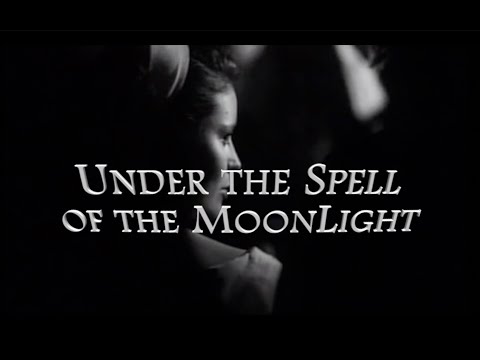 ¿Cómo sonaría Bajo la Luz de la Luna de Los Rebeldes en Inglés?. [English Cover by Angel Tierno]