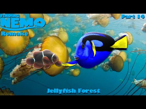Finding Nemo: The Live Action Remake (Part 14)