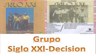 Grupo Siglo XXl   Sabor a Mi