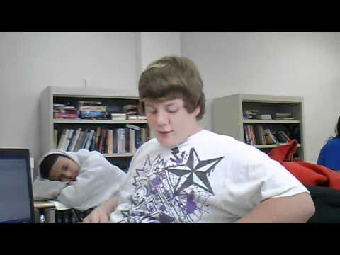 Class 11/17/2010 Seminar