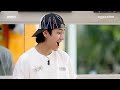 Taehyung Best Intern Moments Jinny S Kitchen Amazon Prime