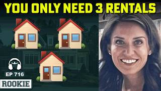 This Mom Quit Her Job with 3 Rentals: Now She Makes $10,000/Month