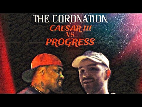 Caesar III vs Progre$$