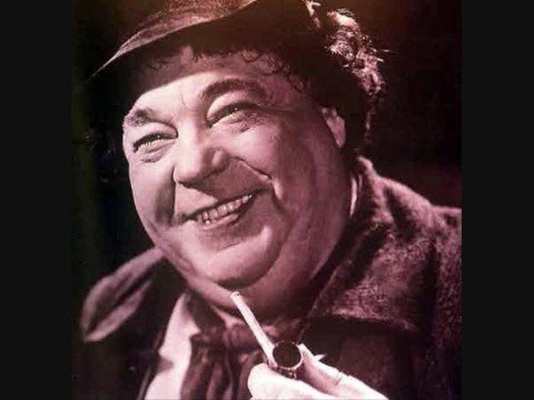 Edvard Persson - Kalle på spången