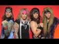 The Burden Of Being Wonderful - Steel Panther ...