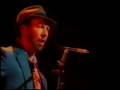 Richard Thompson - She Twists The Knife Again - BBC 1985