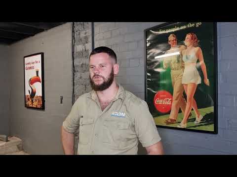 Curtis Lyons testimonial