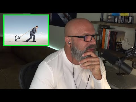 STOP Wasting TIME on LOSERS & ANCHORS in Life