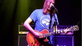 Lemonheads - Live - Mexico - Duet with Meredith Sheldon, The HMV Ritz, Manchester, 06/12/11