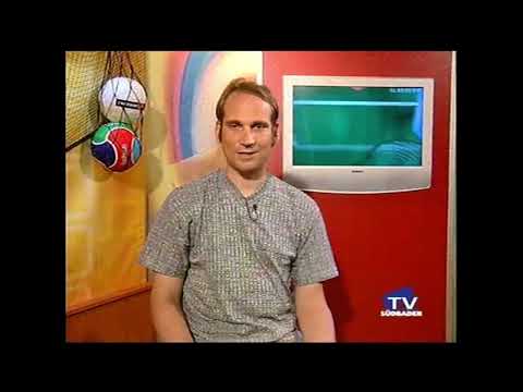 FC Emmendingen – Aufstiegsspiele 2005 - Samer Khaleel