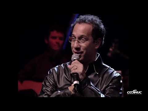 Cante em Paz - DVD Um Só Coração - CODIMUC - Banda Canção Nova