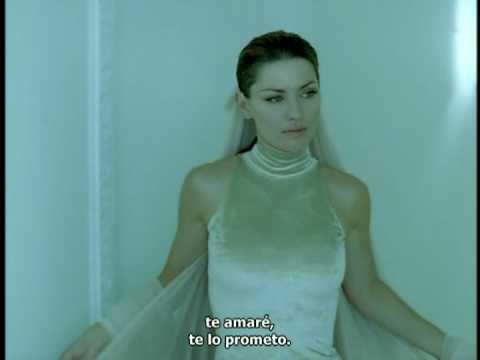Shania Twain - From This Moment On (subtitulado en español)