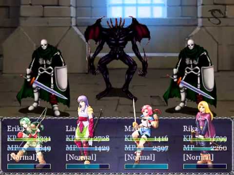 Lets Play Elements Destiny Origins [57] - Auf zum Angriff