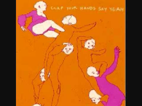 Clap Your Hands Say Yeah! - The Skin Of My Yellow Country Teeth