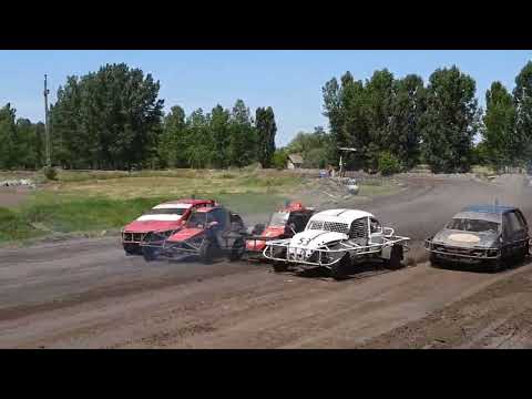 2022.06.19 3.futam első rajt