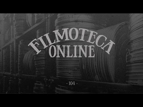 Trailer Filmoteca Online: Dibujitos soviéticos