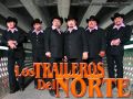 Juguete Preferido-Los Traileros del Norte