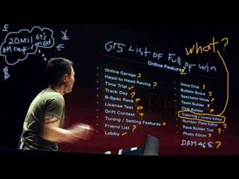 GT5P Soundtrack: Weezer - Automatic (L.A. Riots Remix)