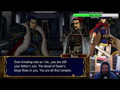 Nbz Fire Emblem: Path of Radiance Part 26