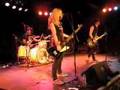 Dollyrots - Ground Zero Coffee House - Wreckage