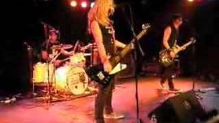 Dollyrots - Ground Zero Coffee House - Wreckage