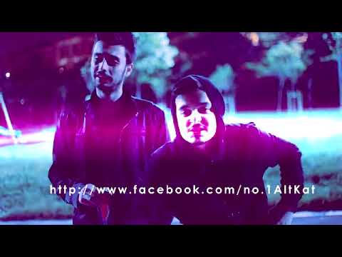 No.1 - Acapella Diss (Ais Ezhel,Red)