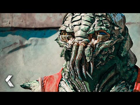 DISTRICT 10: Die Fortsetzung kommt endlich! - KinoCheck News