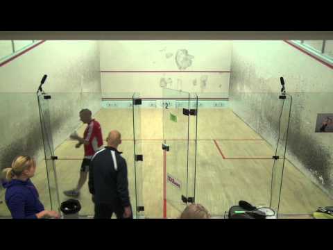 TreOpen2014   Erik Maki  - Teuvo Maattanen