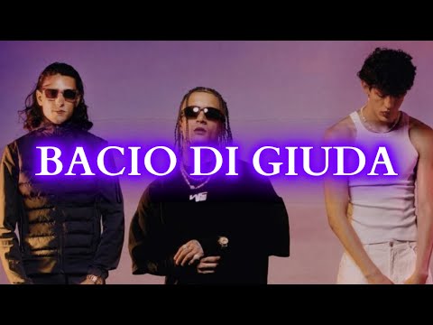 [FREE] AVA x Villabanks x Mida Type Beat 2024 - "Bacio DI Giuda"