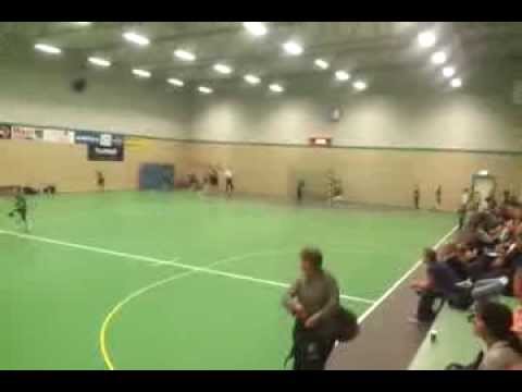 Göteborg Cup Semifinal