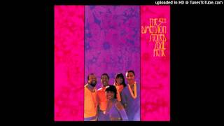 5th Dimension - Bobbie's Blues