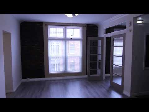 PL8424 -  Bright 1 Bed + 1 Bath Apartment For Rent (Koreatown, CA)