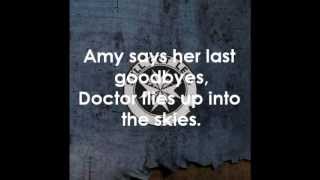 Big Bang Two-Chameleon Circuit [Lyrics]