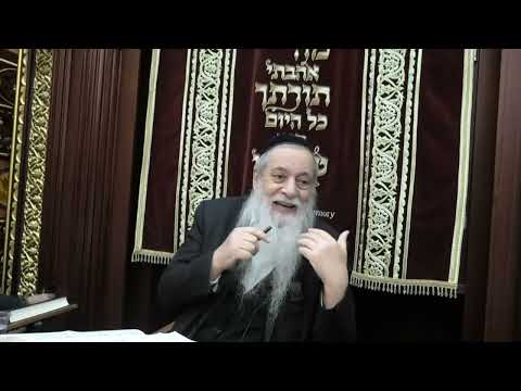 הרב מרדכי עטייה - כללי - אזכרה לכבוד יום השנה של השד"ה זצוק"ל